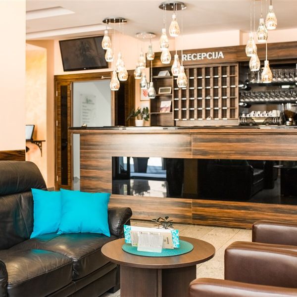 Holiday Resort Antonija - Apartamenty Triton