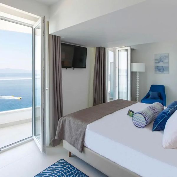 TUI BLUE Adriatic Beach Resort (ex. Sensimar Adriatic Beach Resort)