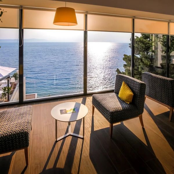 TUI BLUE Adriatic Beach Resort (ex. Sensimar Adriatic Beach Resort)