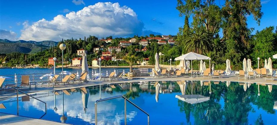 TUI Blue Kalamota Island Resort (ex. Villas Kolocep)
