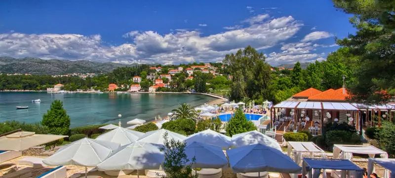 TUI Blue Kalamota Island Resort (ex. Villas Kolocep)