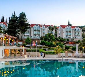 TUI Blue Kalamota Island Resort (ex. Villas Kolocep)