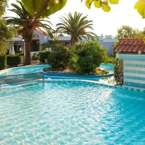 TUI SUNEO Supetar (ex Waterman Svpetrvs Resort)