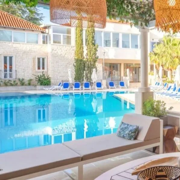 TUI SUNEO Supetar (ex Waterman Svpetrvs Resort)