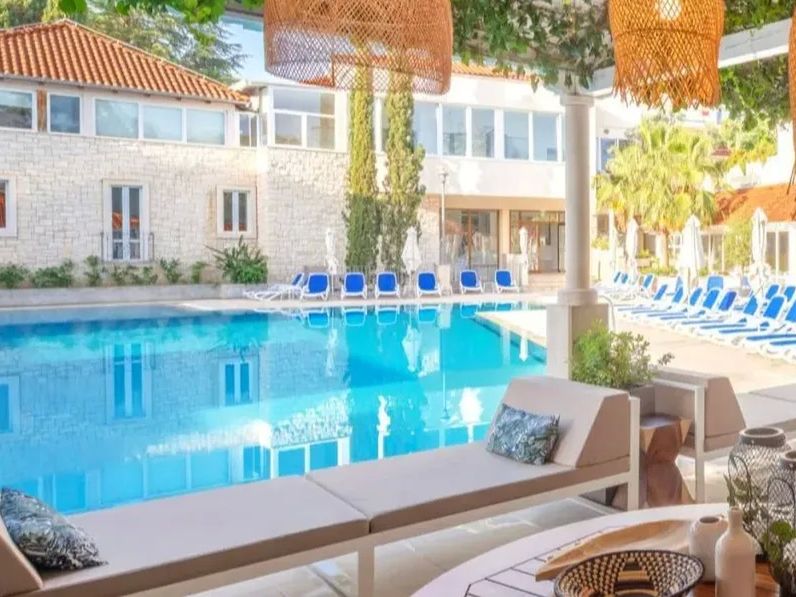 TUI SUNEO Supetar (ex Waterman Svpetrvs Resort)