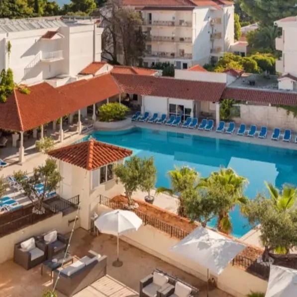 TUI SUNEO Supetar (ex Waterman Svpetrvs Resort)