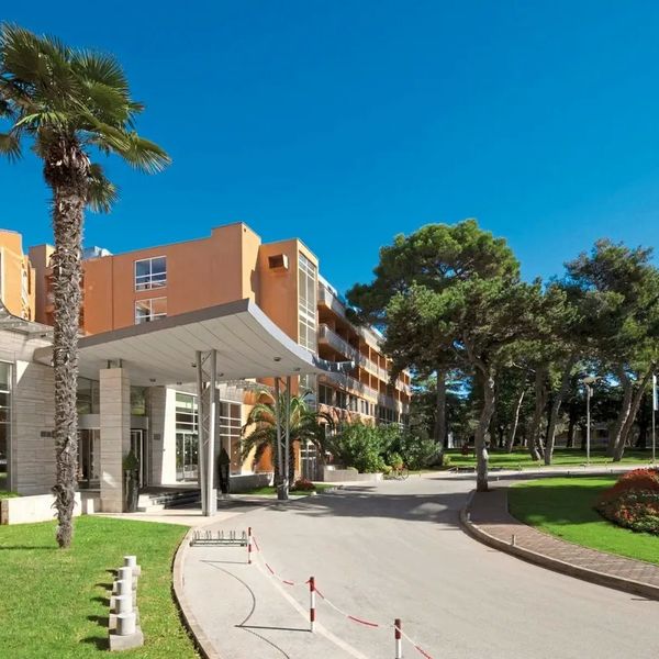 Sol Umag Hotel & Residence
