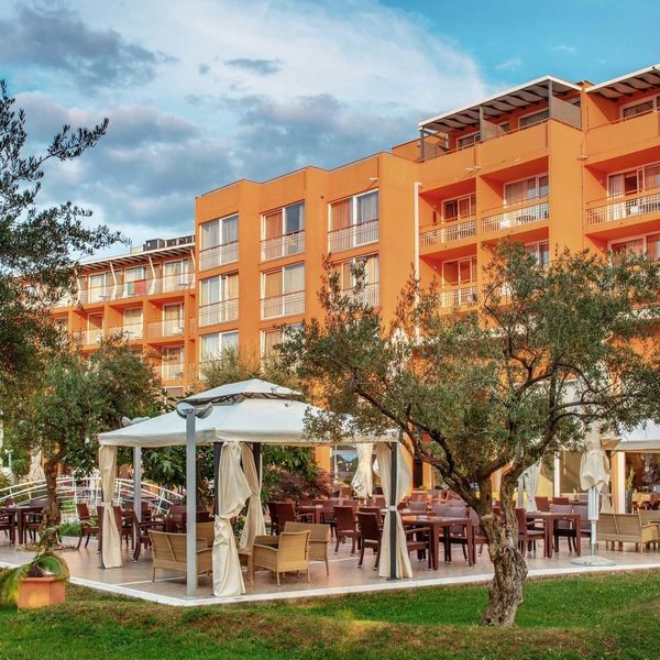 Umag Residence by Melia