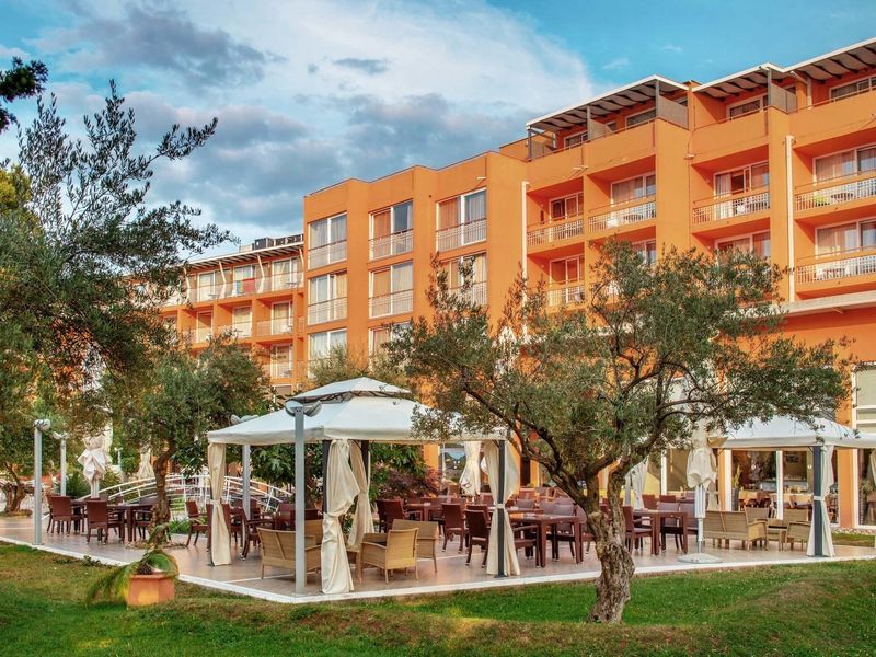 Umag Residence by Melia 4*