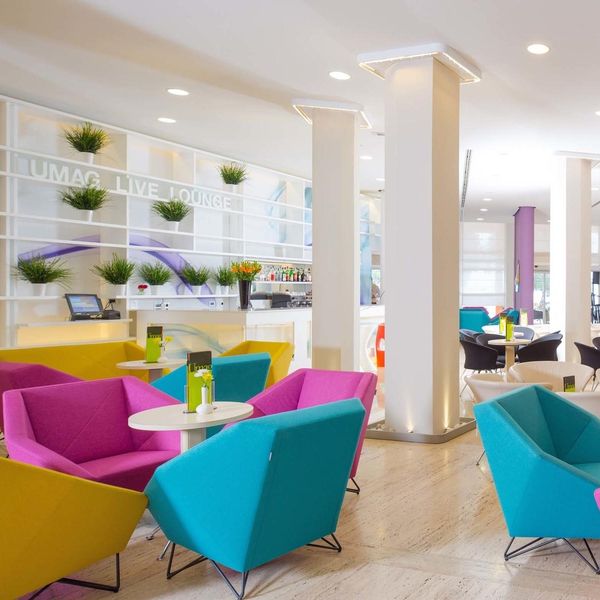 Sol Umag Hotel & Residence
