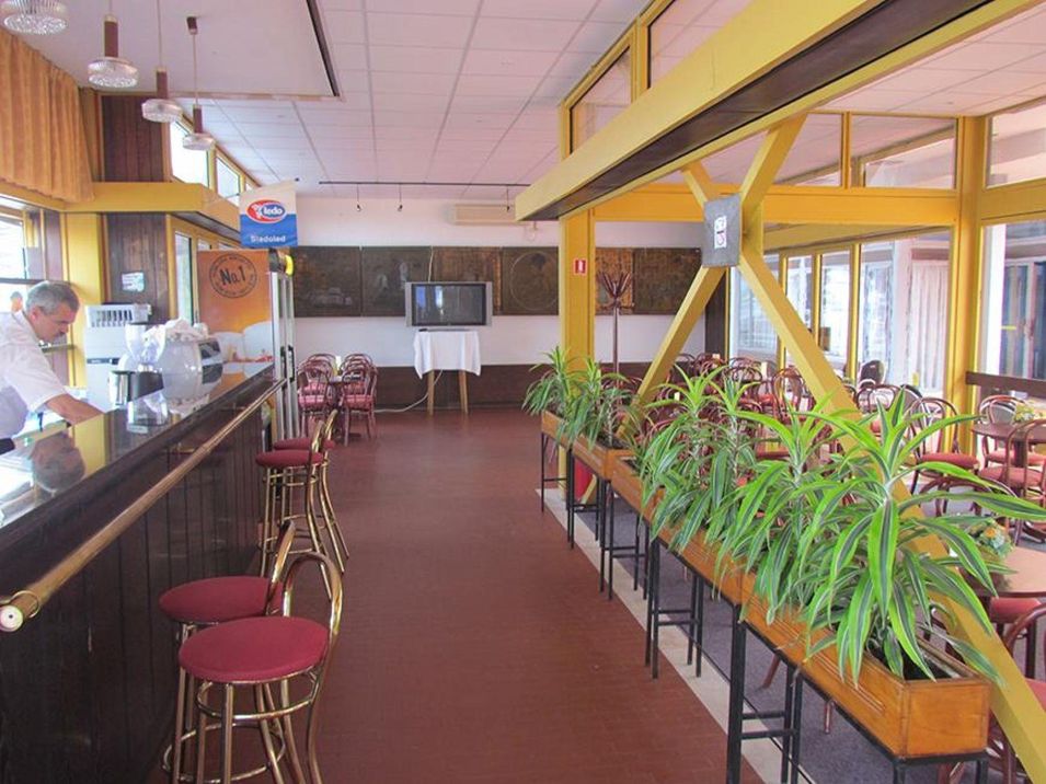 drink bar