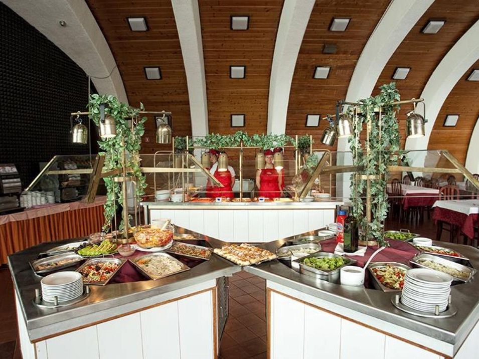 restauracja
