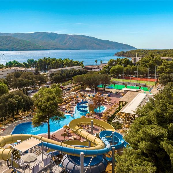 Valamar Amicor Green Resort (Hvar) — Stari Grad, Chorwacja