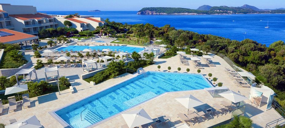 Valamar Argosy