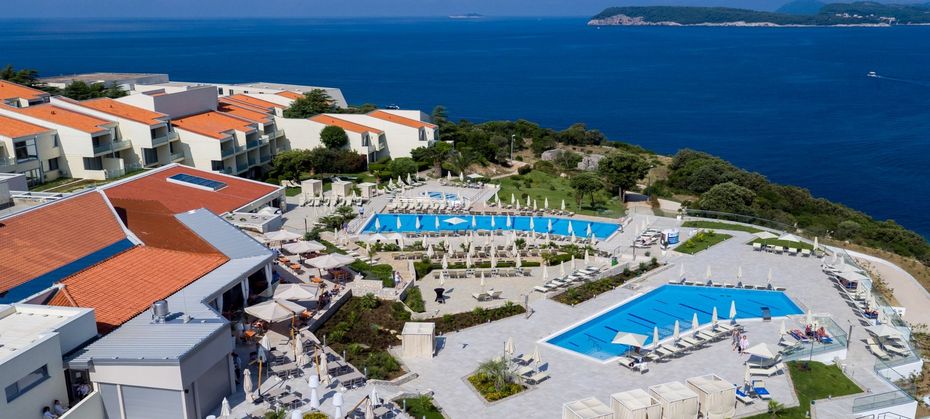 Valamar Argosy