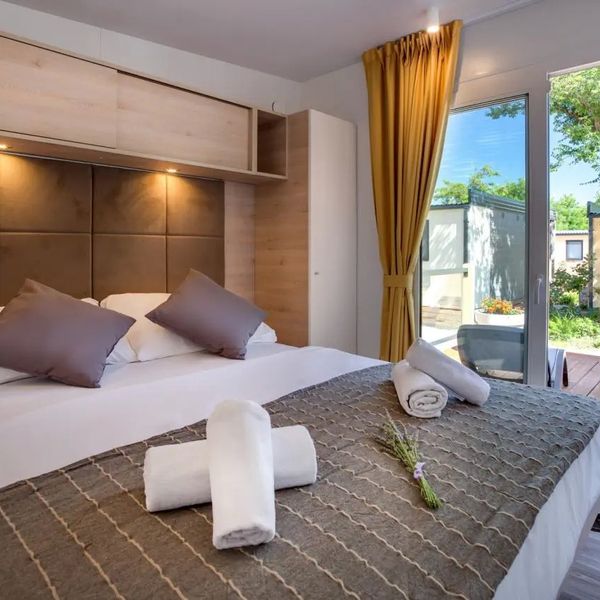 Valamar Camping Baska