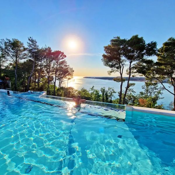 Valamar Camping Lanterna (Istria)