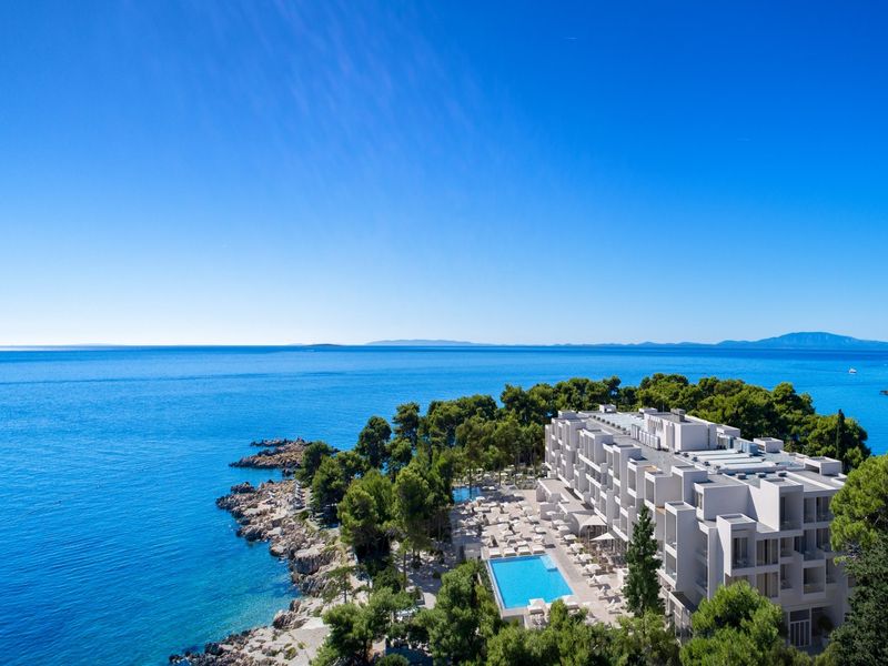 Valamar Carolina (ex. Carolina)