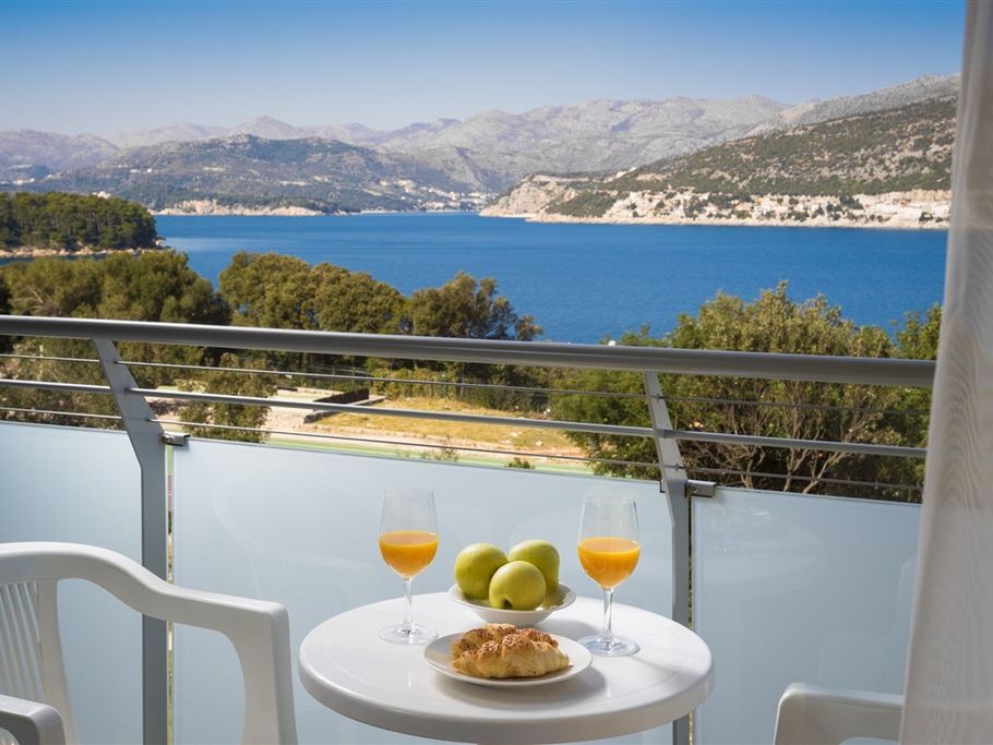 balkon / taras
