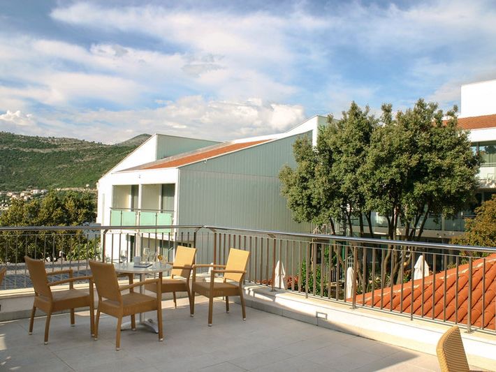 balkon / taras