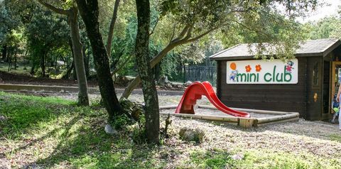 kids club