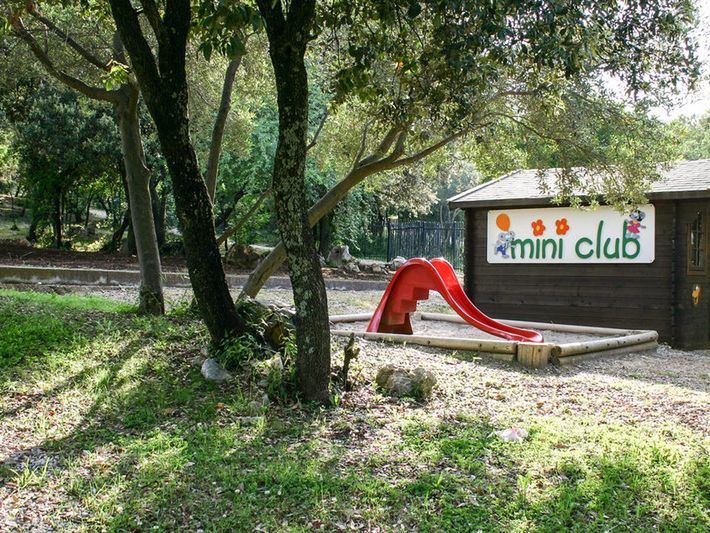 kids club