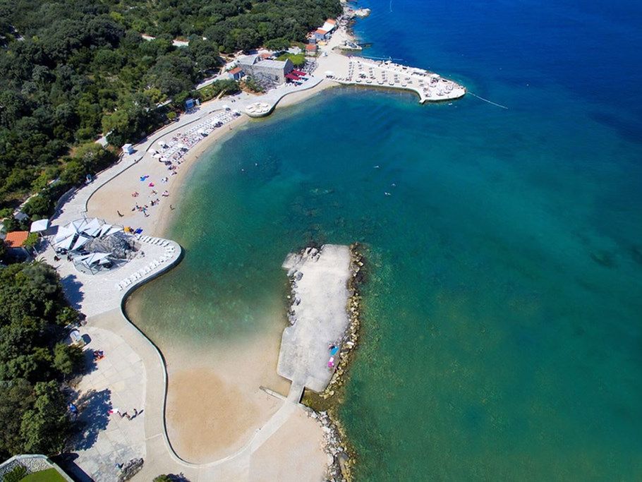 plaża