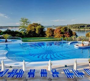 Valamar Club Tamaris