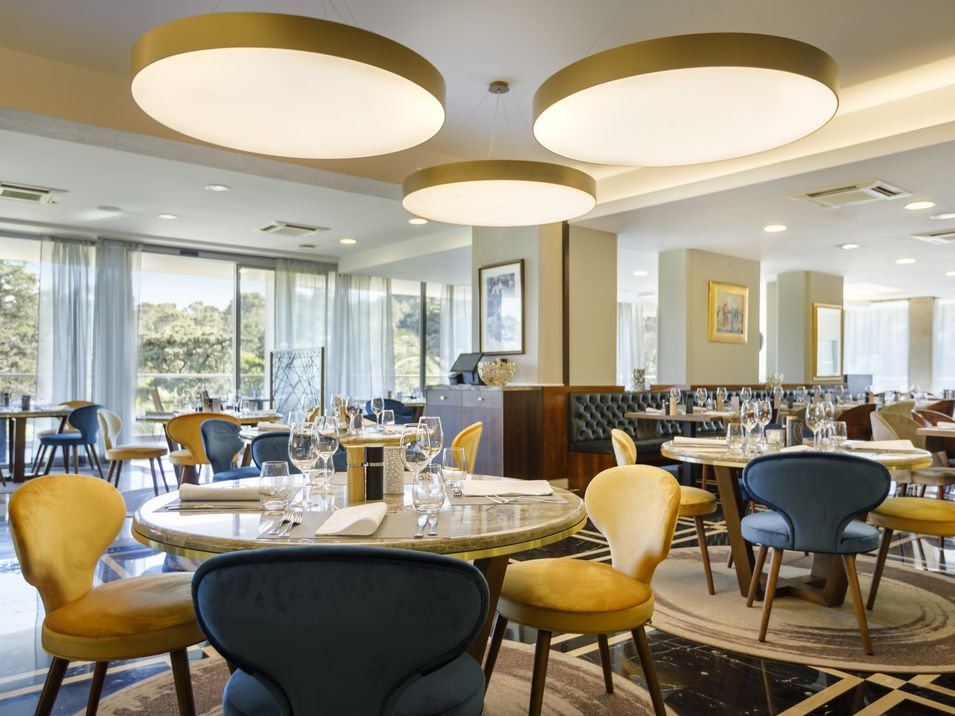 restauracja