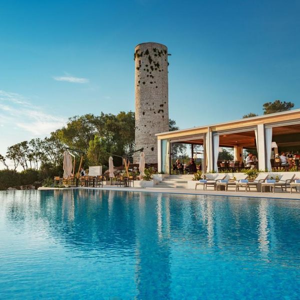 Valamar Isabella V Level Miramare