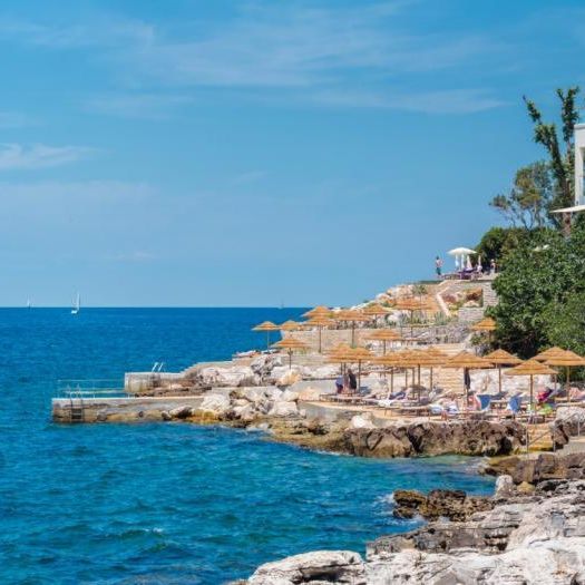 Valamar Isabella V Level Miramare