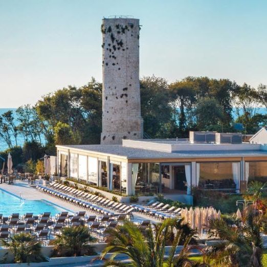 Valamar Isabella V Level Miramare