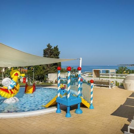Valamar Collection Marea Suites