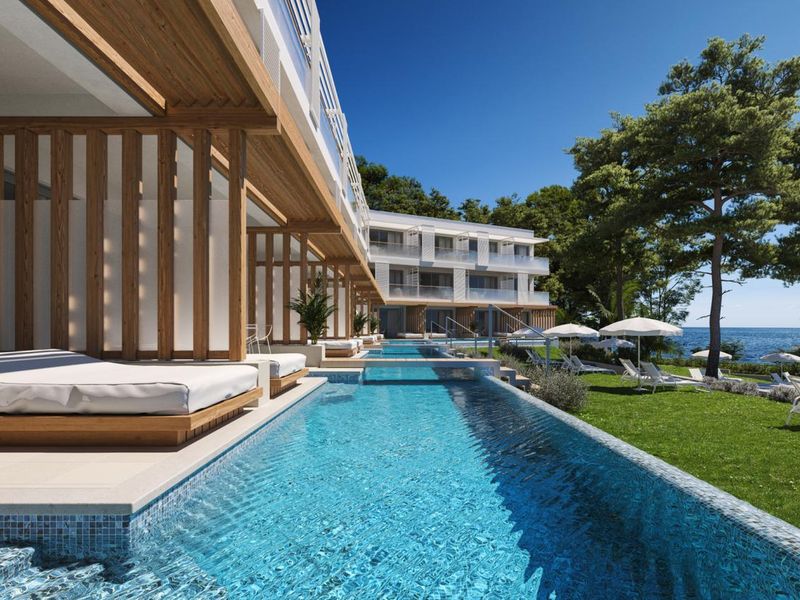 Valamar Collection Marea Suites 5*