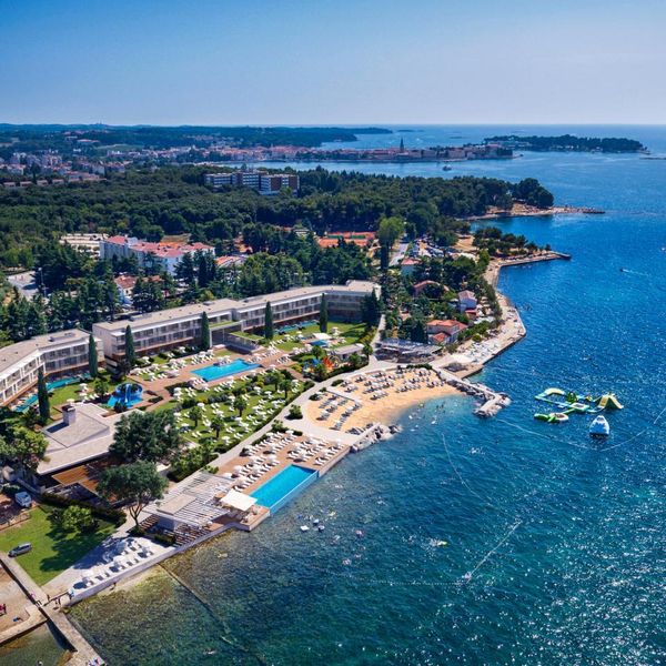 Valamar Collection Marea Suites