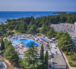 Valamar Crystal