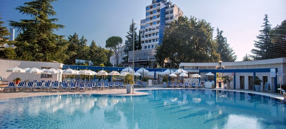 Valamar Diamant