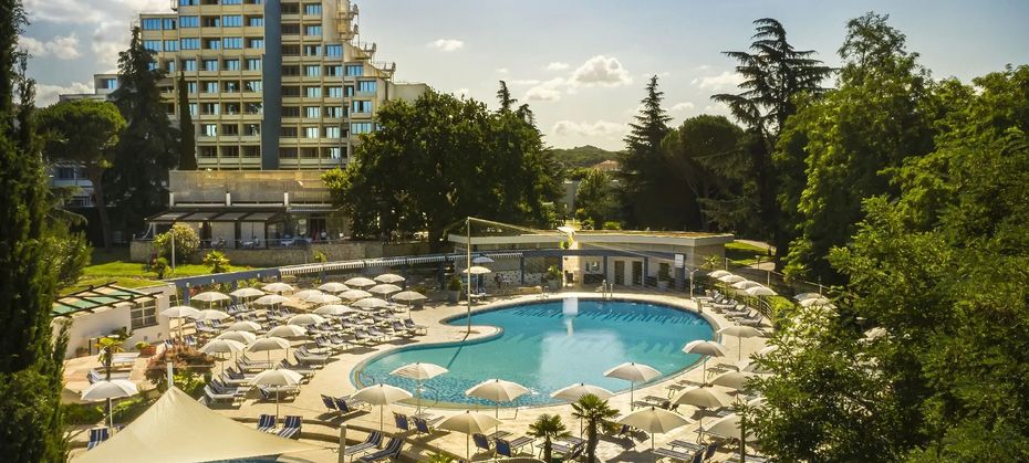 Valamar Diamant