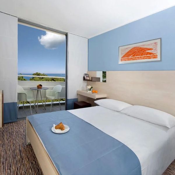 Valamar Diamant Hotel & Residence