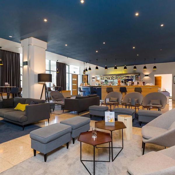Valamar Diamant Hotel & Residence