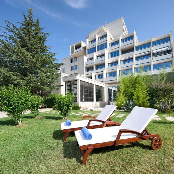 Valamar Diamant Hotel & Residence