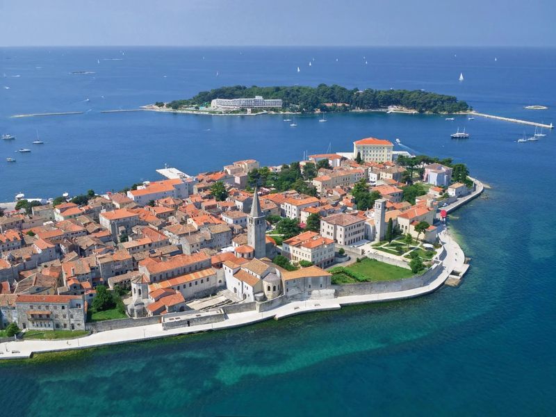Valamar Diamant Hotel & Residence