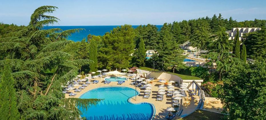 Valamar Diamant