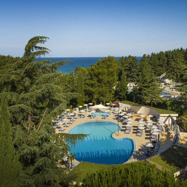 Valamar Diamant Residence