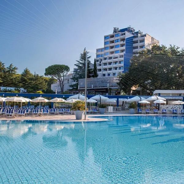 Valamar Diamant Residence