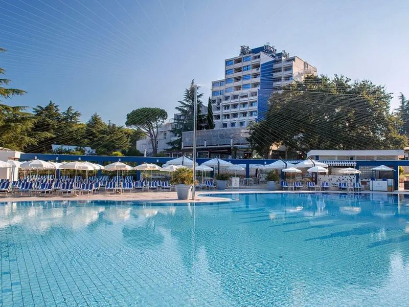Valamar Diamant Residence 4*