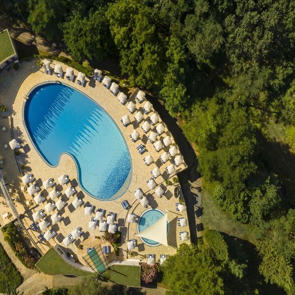 Valamar Diamant Residence