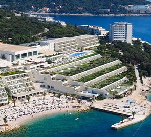 Valamar Dubrovnik President