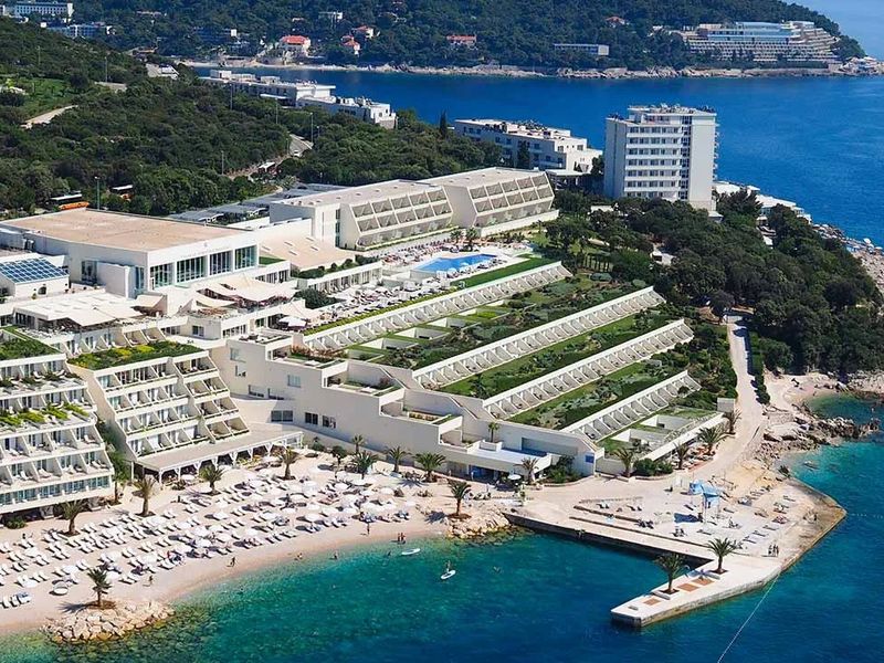 Valamar Dubrovnik President 5*