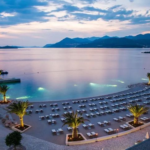 Valamar Dubrovnik President